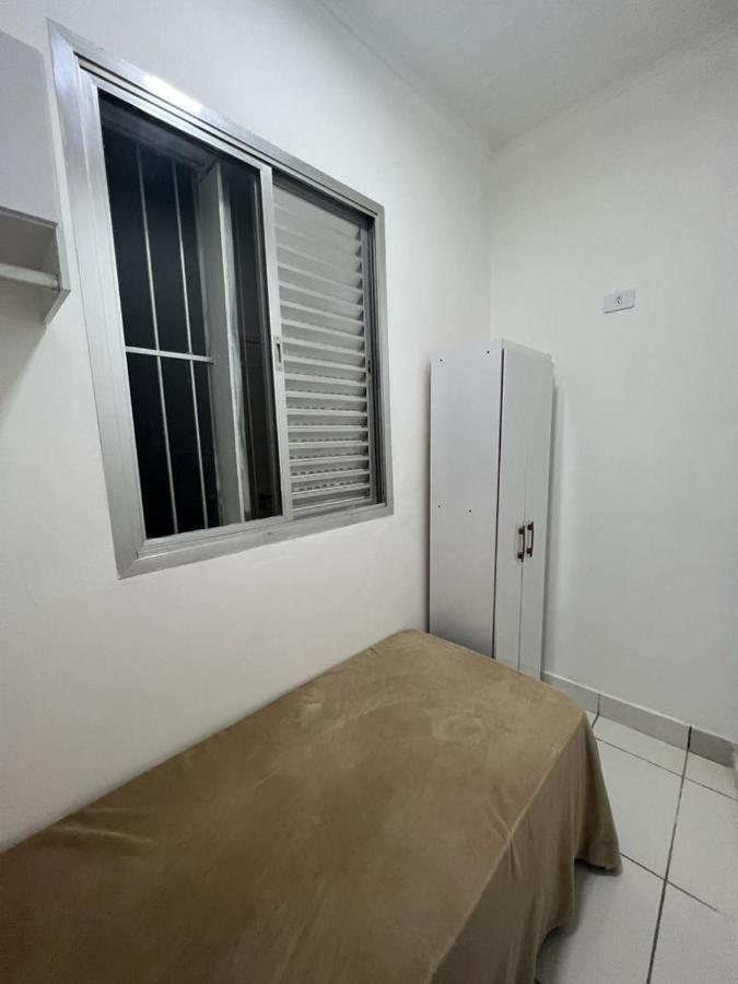 Casa De Mainha - Vila Mariana - Unidade 1 São Paulo Kültér fotó