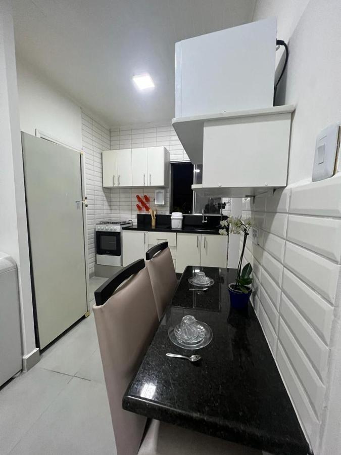 Casa De Mainha - Vila Mariana - Unidade 1 São Paulo Kültér fotó