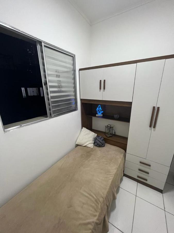 Casa De Mainha - Vila Mariana - Unidade 1 São Paulo Kültér fotó