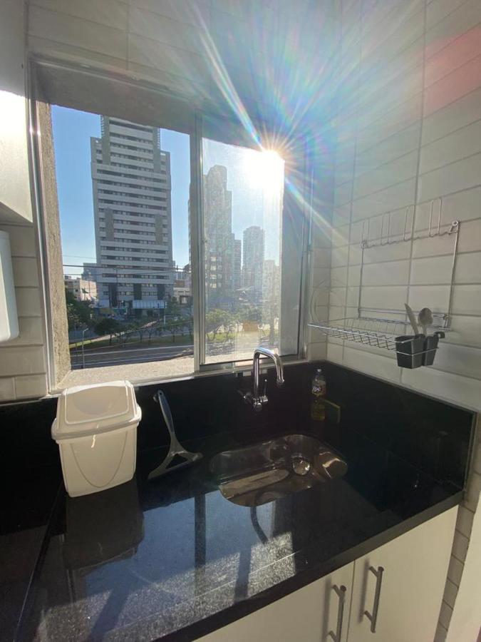 Casa De Mainha - Vila Mariana - Unidade 1 São Paulo Kültér fotó