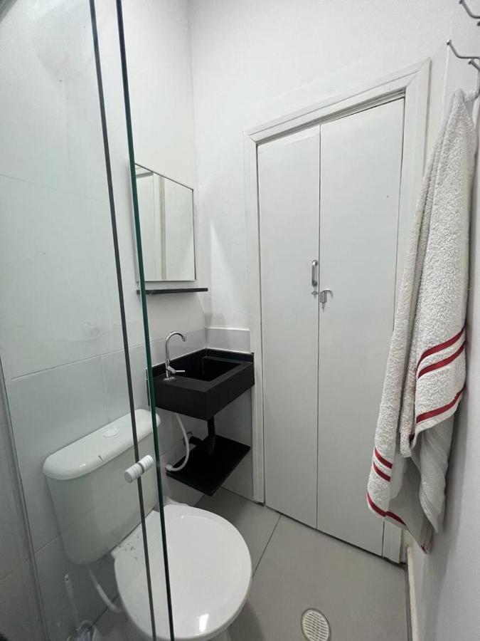 Casa De Mainha - Vila Mariana - Unidade 1 São Paulo Kültér fotó