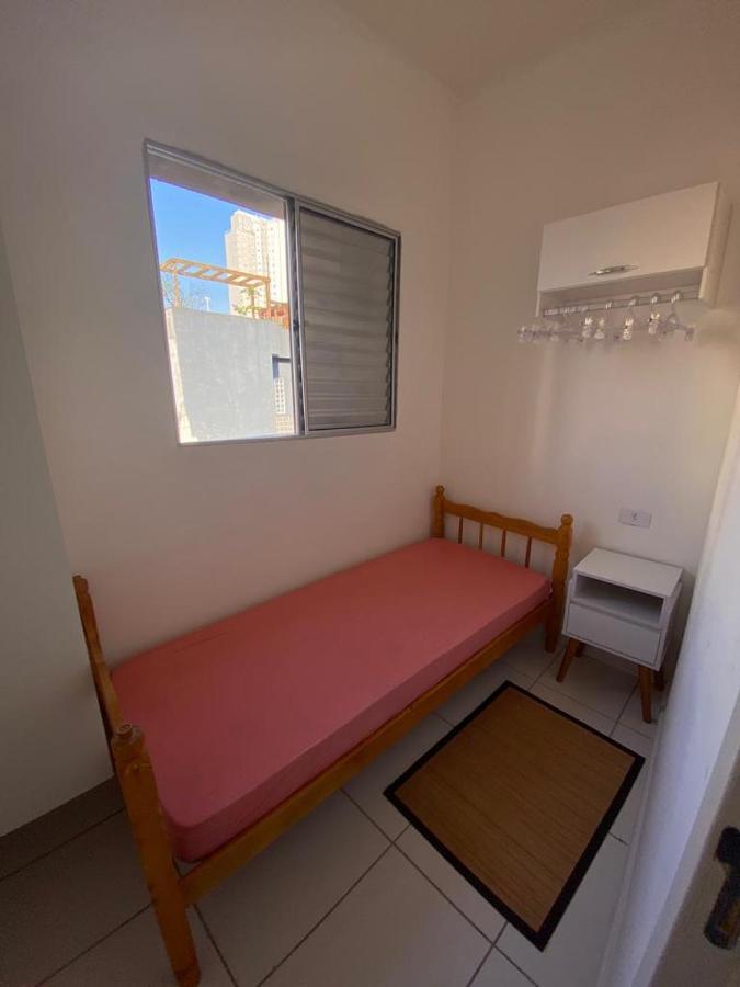 Casa De Mainha - Vila Mariana - Unidade 1 São Paulo Kültér fotó