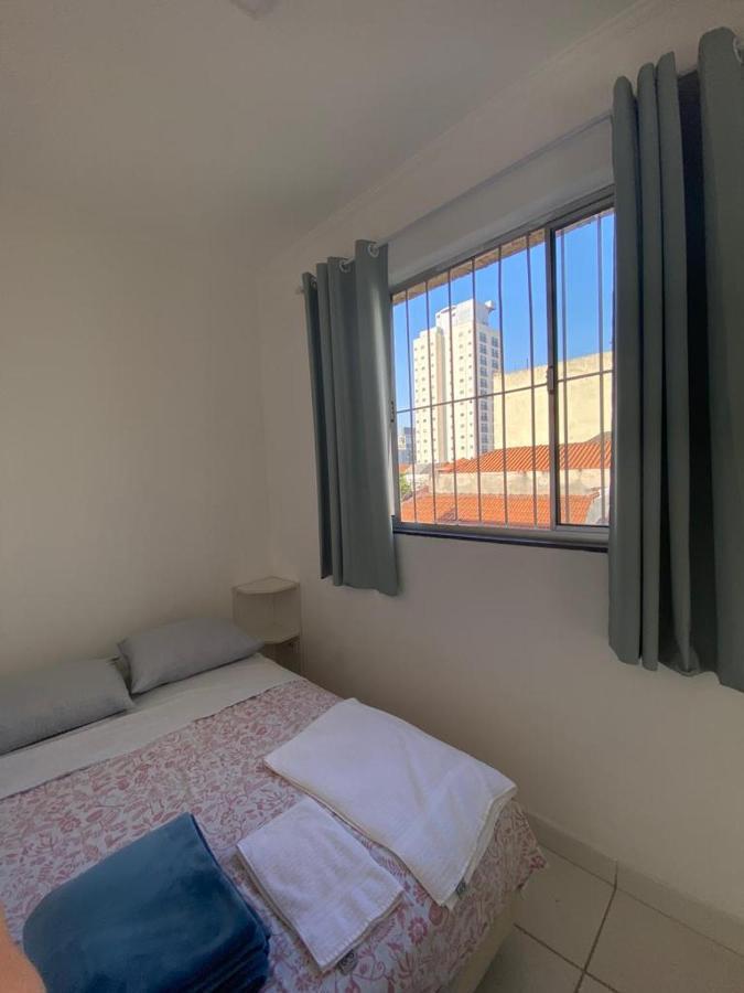 Casa De Mainha - Vila Mariana - Unidade 1 São Paulo Kültér fotó