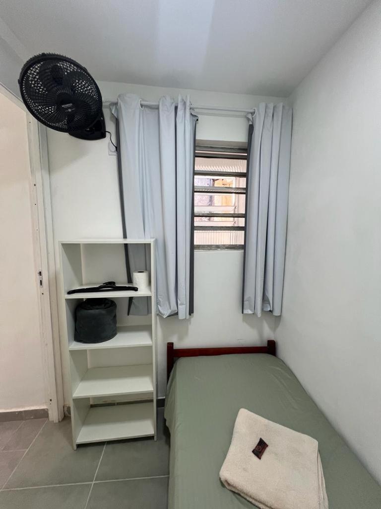 Casa De Mainha - Vila Mariana - Unidade 1 São Paulo Kültér fotó