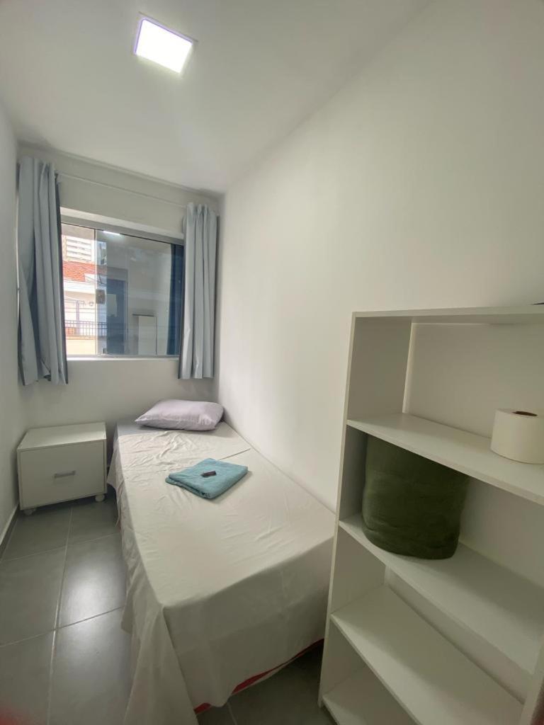 Casa De Mainha - Vila Mariana - Unidade 1 São Paulo Kültér fotó